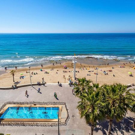 קלפה Inftour Arenal Sol Apartamento מראה חיצוני תמונה