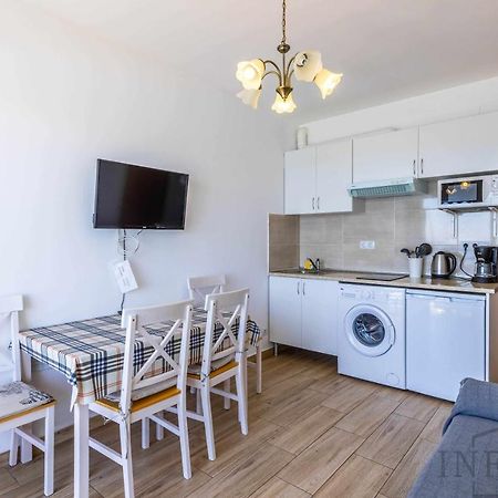 קלפה Inftour Arenal Sol Apartamento מראה חיצוני תמונה