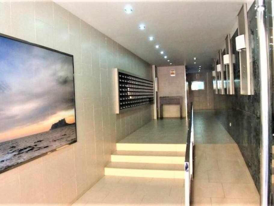 קלפה Inftour Arenal Sol Apartamento מראה חיצוני תמונה
