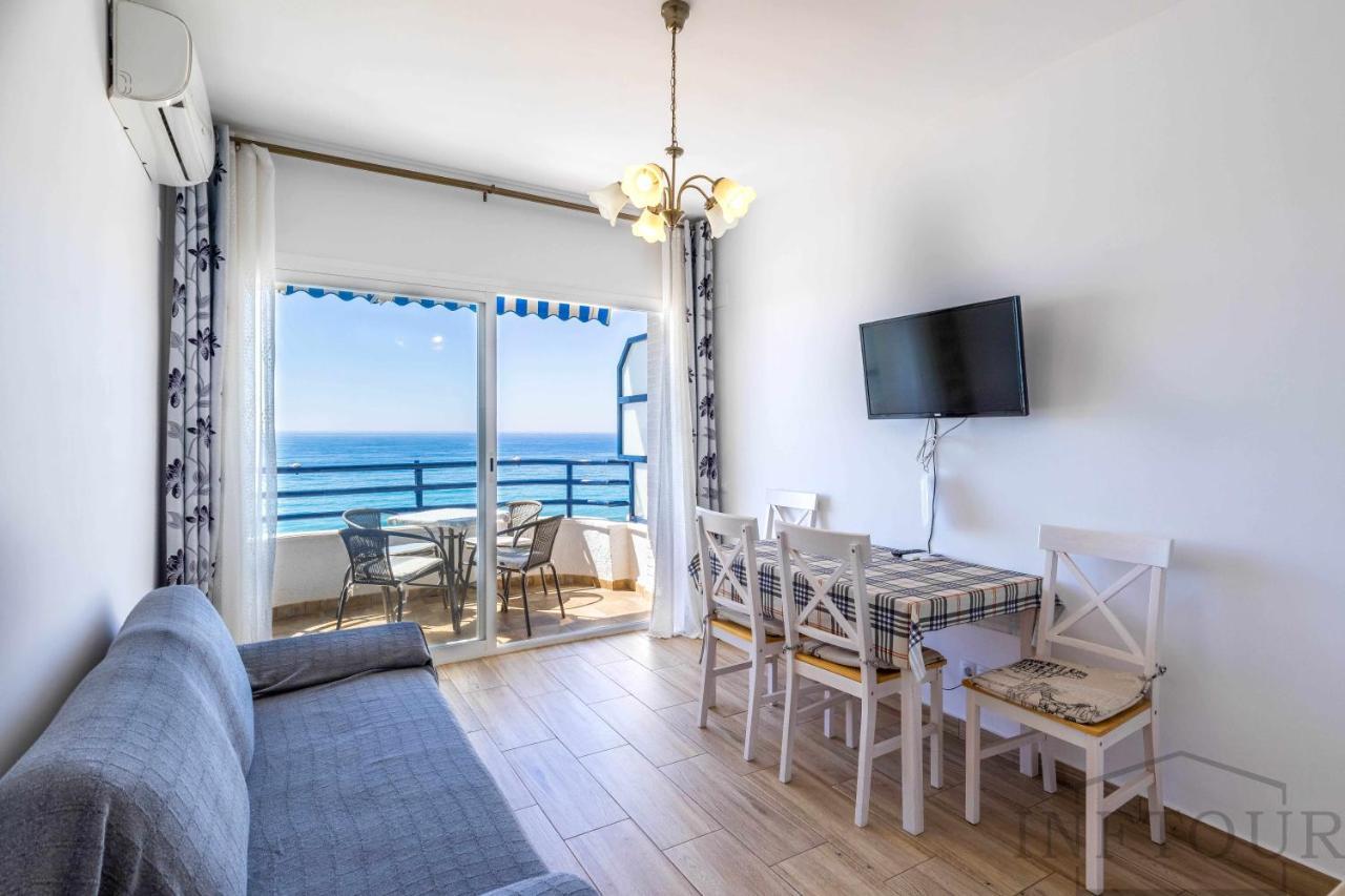 קלפה Inftour Arenal Sol Apartamento מראה חיצוני תמונה