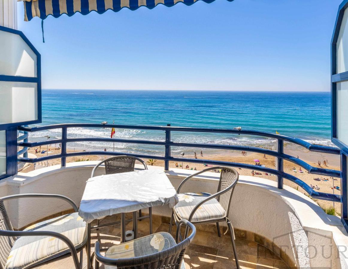 קלפה Inftour Arenal Sol Apartamento מראה חיצוני תמונה