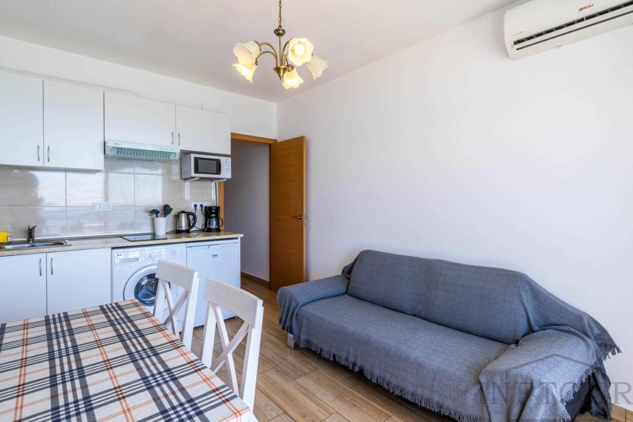 קלפה Inftour Arenal Sol Apartamento מראה חיצוני תמונה