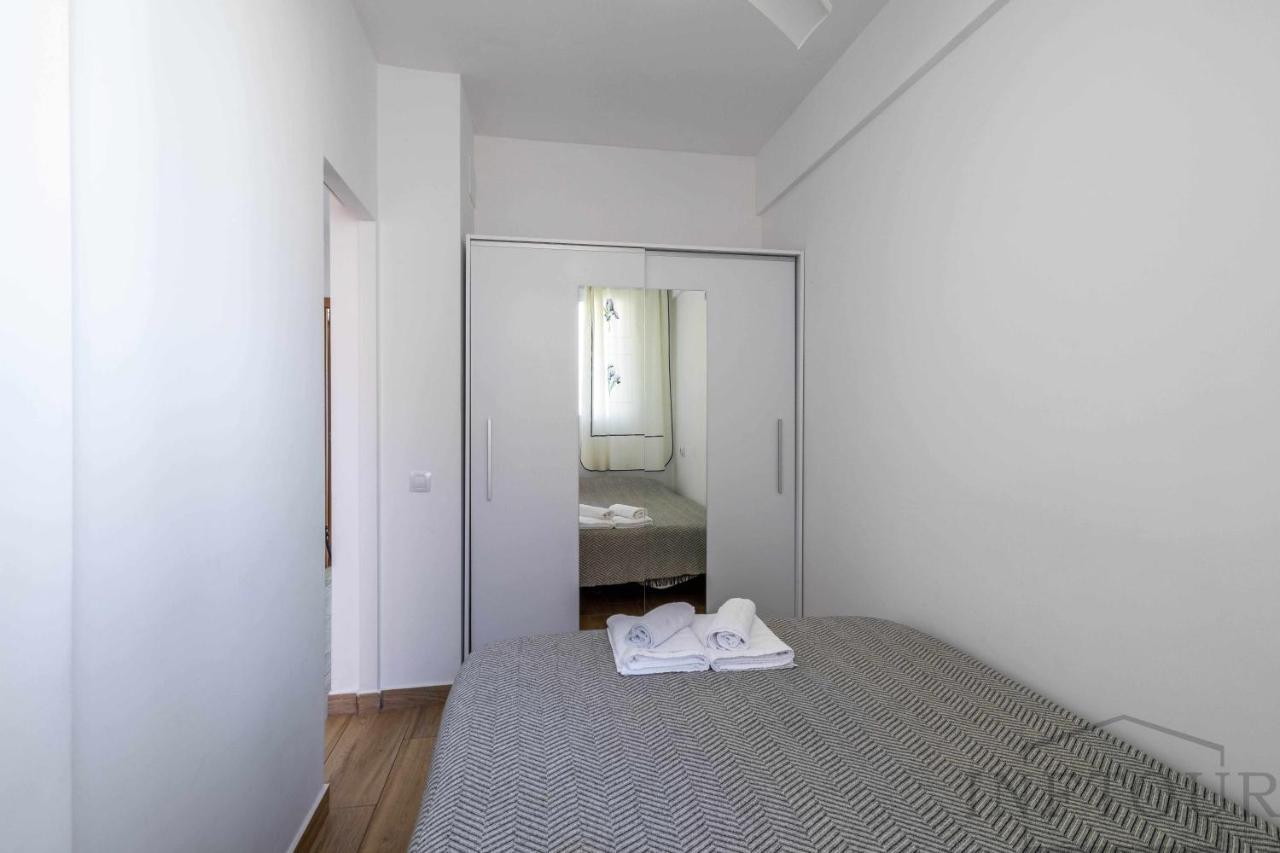 קלפה Inftour Arenal Sol Apartamento מראה חיצוני תמונה