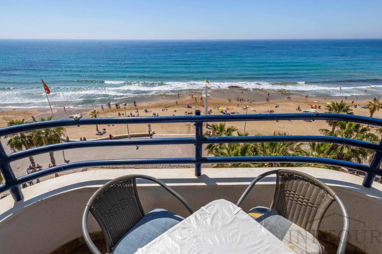 קלפה Inftour Arenal Sol Apartamento מראה חיצוני תמונה