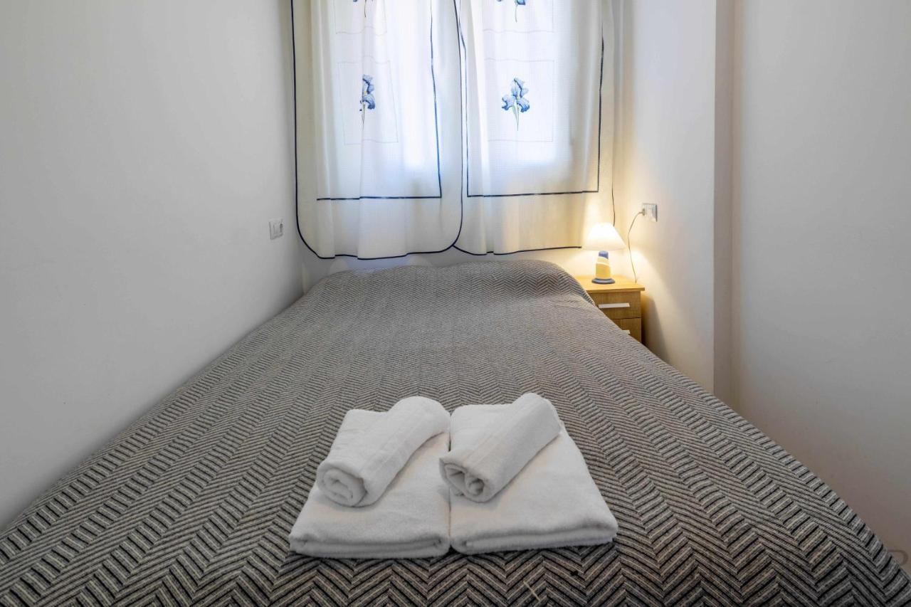 קלפה Inftour Arenal Sol Apartamento מראה חיצוני תמונה