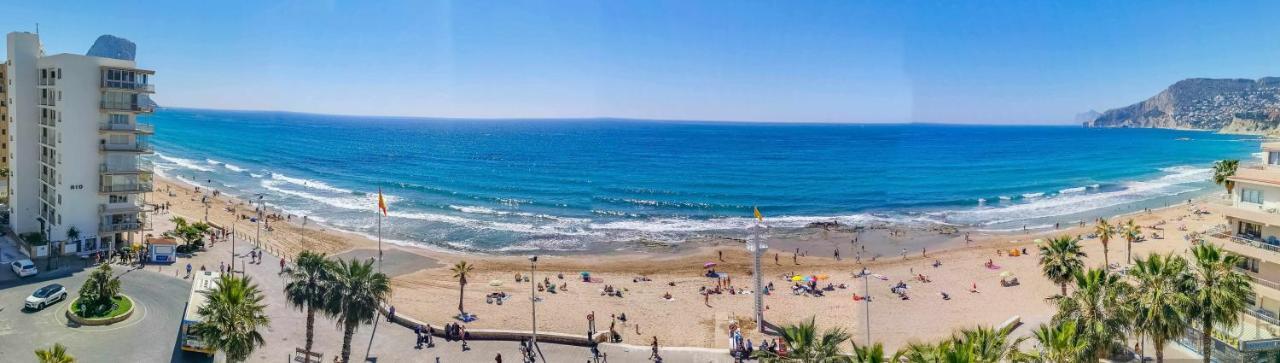 קלפה Inftour Arenal Sol Apartamento מראה חיצוני תמונה